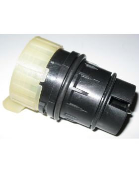 Mercedes 722.6 Transmission Wiring Connector Socket A2035400253